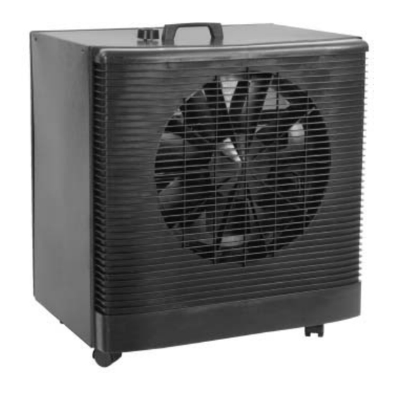 UltraCOOL M150 Instruction Manual