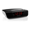 Clock Radio Philips AJ3123 User Manual