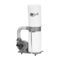 Grizzly G1028 Parts List