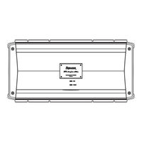Pioneer PRS-D2000SPL/XUEW5 Service Manual