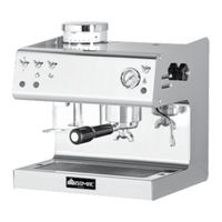 Isomac Maverick Plus Use And Maintenance Manual