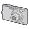 Digital Camera Panasonic DMC-FX60 Operating Instructions Manual