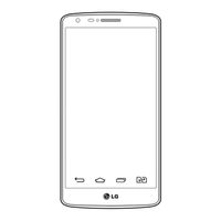 LG G3 Stylus Dual LG-D690 User Manual