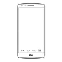 LG G3 Stylus Dual LG-D690 User Manual