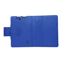 i-UniK PRO 12 CT9223W97 DK User Manual