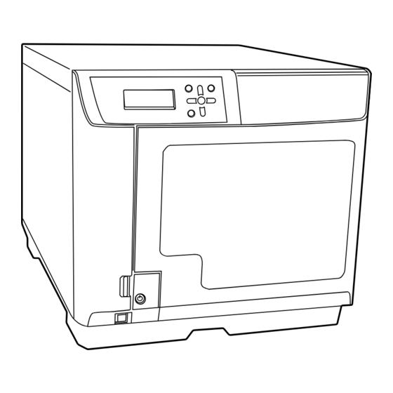 Epson Disc producer PP-100N Security Manuals