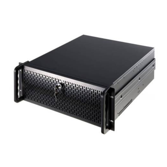 Rosewill RSV-L4000 User Manual