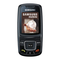 Cell Phone Samsung C300 Features