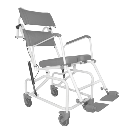 Chiltern Invadex AquaMaster User Manual