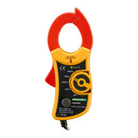 PANCONTROL PAN ADP400A Manual