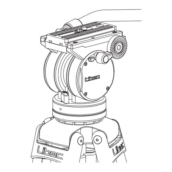Libec H38B Operating Manual