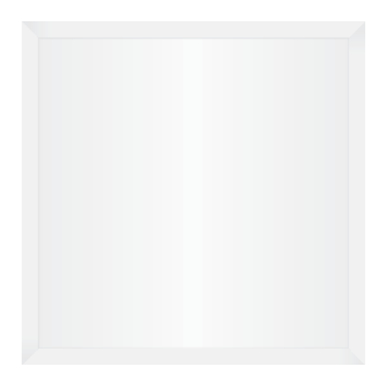 Ubiquiti UniFi LED Panel Quick Start Manual
