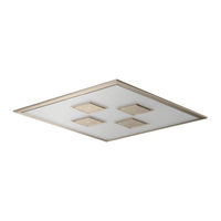 Kohler K-8038 Installation Manual