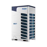 Haier AV24IMVEVA Installation Manual