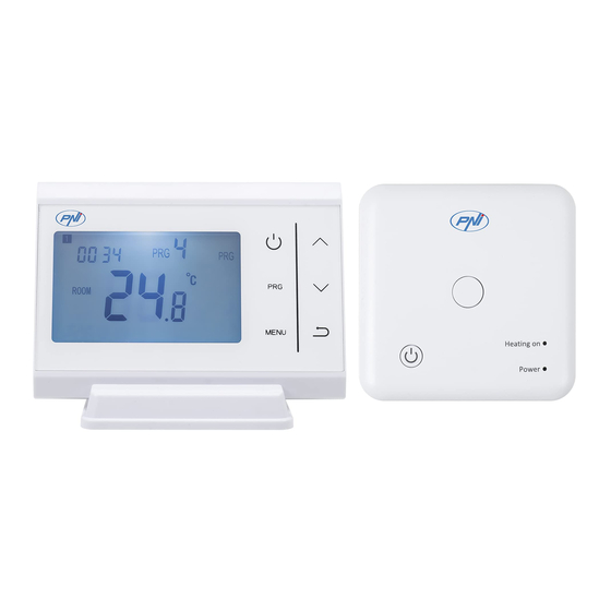 PNI CT60 User Manual
