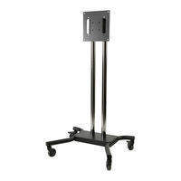 peerless-AV SC560DPS Installation And Assembly Manual