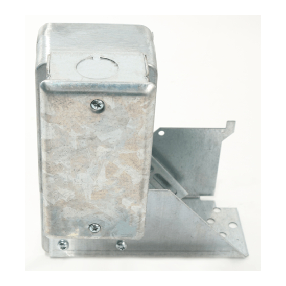 Greenheck MP-310 Installation, Operation And Maintenance Manual