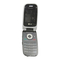 Cell Phone LG CU400 User Manual
