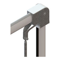 Roger Technology SND/BA/68/UP Manual