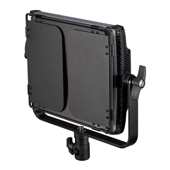Bresser BR-S36 RGB Instruction Manual