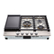 Cooktop LG CBGS3028 Series Installation Manual