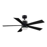 Fanimation TORCH FP8458BN Manual
