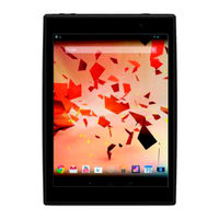 Gigaset QV831 Manual
