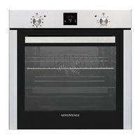 Nordmende SOC315IX User Manual