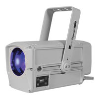 Artecta Image Spot 170 FC V1 User Manual