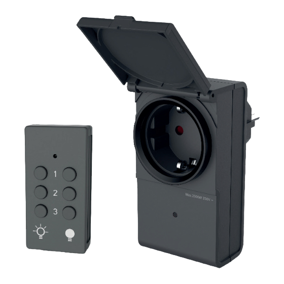 Gelia EMW202RW User Instructions