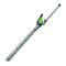 EGO Power Plus HTA2000S - SHORT HEDGE TRIMMER Manual