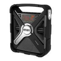 Eton FRX5 User Manual