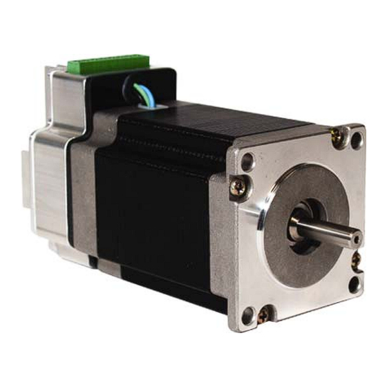 AMCI SMD Series Instruction Manual