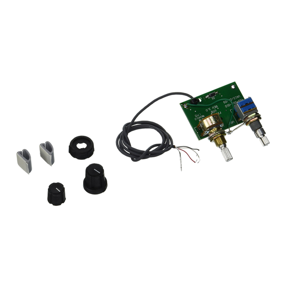 Fishman VTB Installation Manual