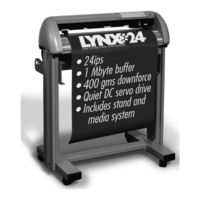 Lynx S-30 User Manual