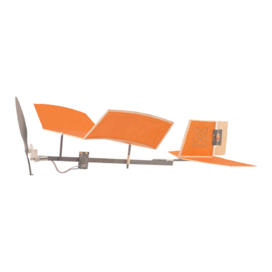 Plantraco BUTTERFLY Manual