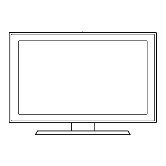 Samsung LE32D550 User Manual