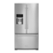 Refrigerator KitchenAid KRFF707ESS Use & Care Manual