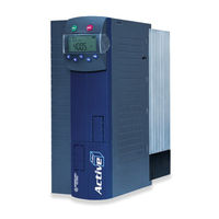 BONFIGLIOLI Vectron Agile CM-Modbus/TCP-2P Operation Manual