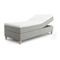Jensen Aqtive I Assembly And Instructions For Use