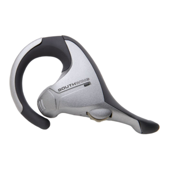 Southwing NEOVOICE 5 Bluetooth Wireless Headset User Manual