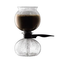 Bodum PEBO Manual