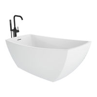Jacuzzi Stella Installation Instructions Manual