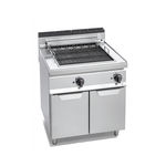BERTO’S PLUS 600 Series Instruction Manual