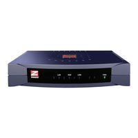 Zoom Zoom ADSL X3 5560 Specifications