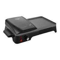 Adler AD 6608 User Manual