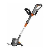 RUSTA 31901056 Manual