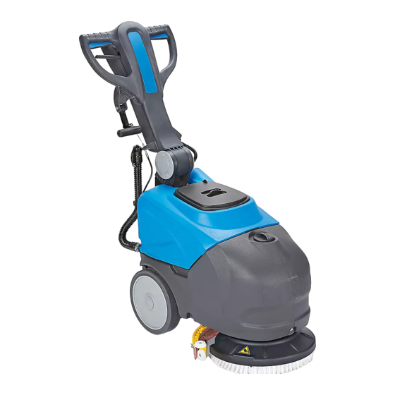 U-Line H-8041 Quick Start Manual