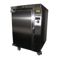 First Choice VIZU VI014SHHC Manual
