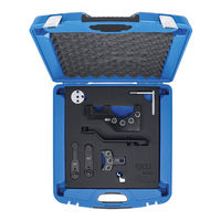 BGS technic 8443 Quick Start Manual